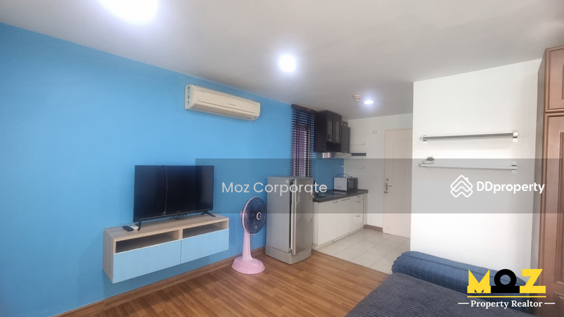 For Rent - Sukhumvit Plus, Bangkok
