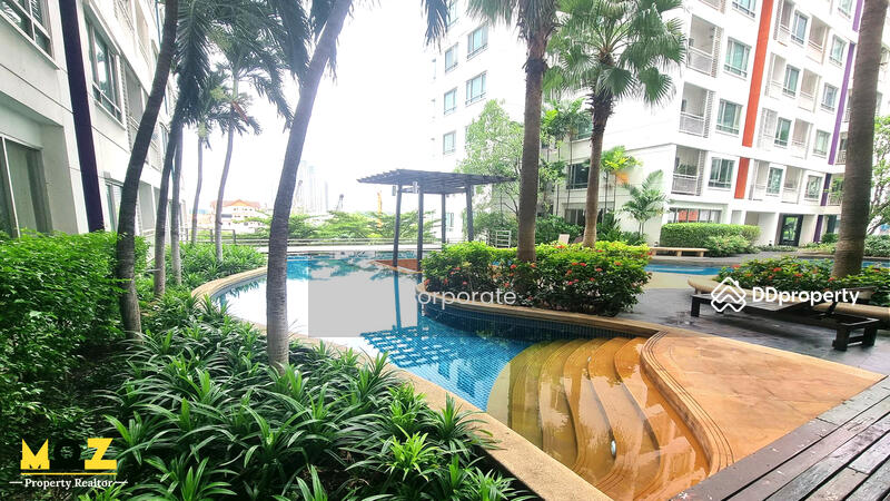 ให้เช่า - Sukhumvit Plus : สุขุมวิท พลัส, กรุงเทพ