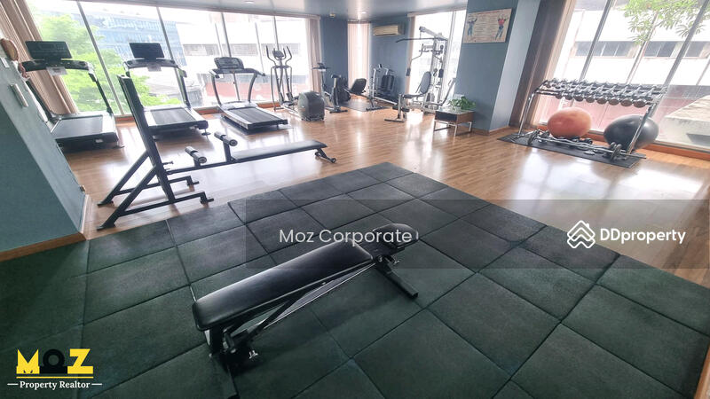 For Rent - Sukhumvit Plus, Bangkok
