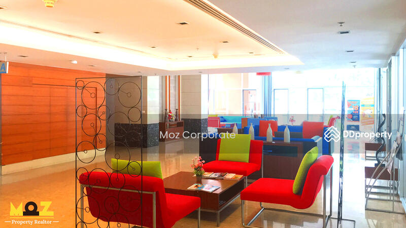 For Rent - Sukhumvit Plus, Bangkok