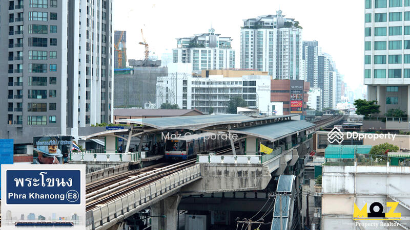 ให้เช่า - Sukhumvit Plus : สุขุมวิท พลัส, กรุงเทพ