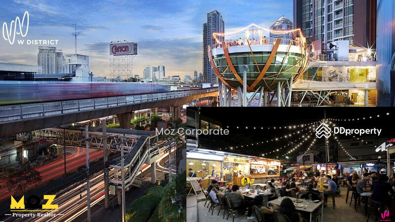 ให้เช่า - Sukhumvit Plus : สุขุมวิท พลัส, กรุงเทพ
