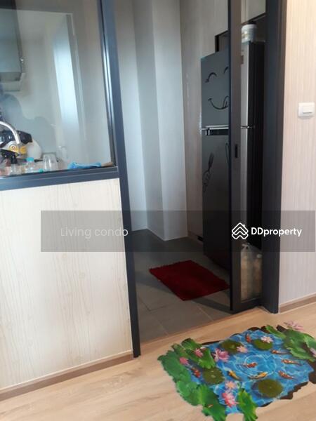 The Base Garden Rama 9, Bangkok, 18 Rama 9 Road, Hua Mak, Bang Kapi, Bangkok, 1 Bedroom, 50 sqm, Condo For Rent, by Living Condo, 11243692 - DDproperty.com