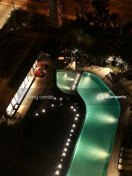 The Base Garden Rama 9 : เดอะ เบส การ์เด้น พระราม 9, กรุงเทพ, 18 ถนนพระราม 9, หัวหมาก, บางกะปิ, กรุงเทพ, 50 ตร.ม., คอนโด ให้เช่า, โดย Living Condo, 11243692 - DDproperty.com