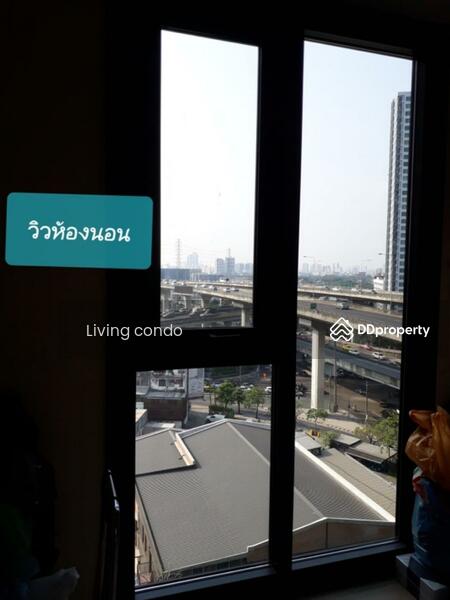 The Base Garden Rama 9, Bangkok, 18 Rama 9 Road, Hua Mak, Bang Kapi, Bangkok, 1 Bedroom, 50 sqm, Condo For Rent, by Living Condo, 11243692 - DDproperty.com
