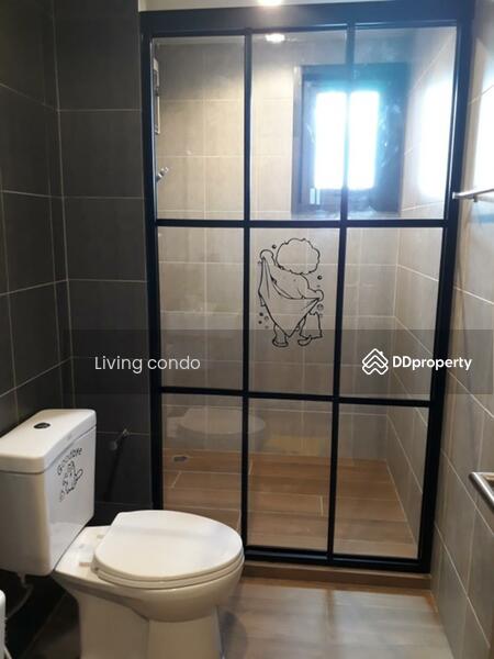 The Base Garden Rama 9, Bangkok, 18 Rama 9 Road, Hua Mak, Bang Kapi, Bangkok, 1 Bedroom, 50 sqm, Condo For Rent, by Living Condo, 11243692 - DDproperty.com