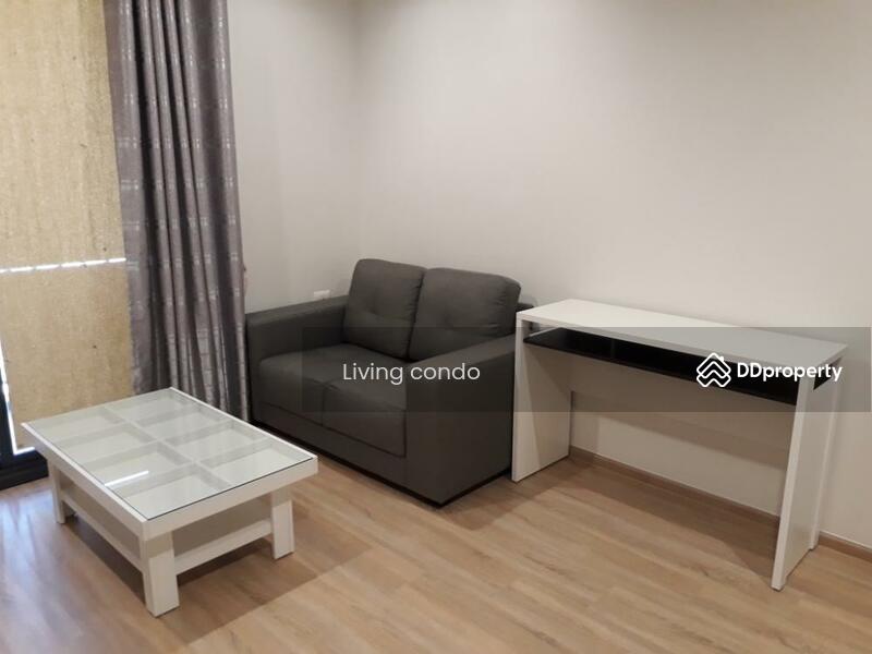 The Base Garden Rama 9, Bangkok, 18 Rama 9 Road, Hua Mak, Bang Kapi, Bangkok, 1 Bedroom, 50 sqm, Condo For Rent, by Living Condo, 11243692 - DDproperty.com