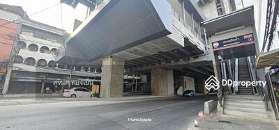 ขาย - ติวานนท์ 38 (ซอยทานสัมฤทธิ์ 4), นนทบุรี