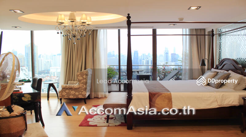 For Rent - Supalai Place Sukhumvit 39, Bangkok