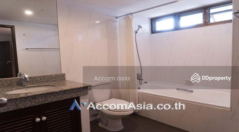3 Bedrooms Apartment for Rent in Sukhumvit, Bangkok near BTS Phrom Phong at Family Size Desirable, กรุงเทพ, คลองตัน, คลองเตย, กรุงเทพ, 280 ตร.ม., อพาร์ทเมนท์ ให้เช่า, โดย Accom Asia, 11243857 - DDproperty.com