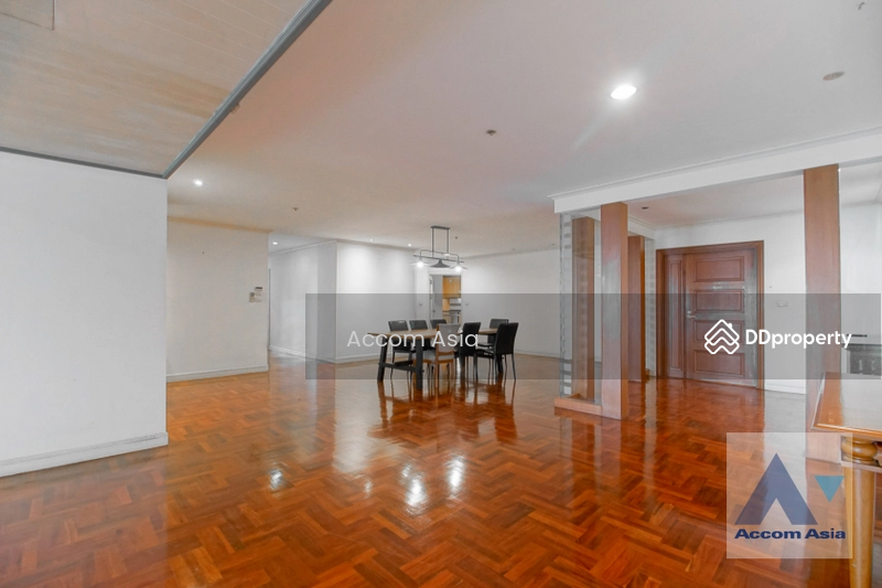 Kallista Mansion, Bangkok, 64 Soi Sukhumvit 11, Khlongtoei Nua, Watthana, Bangkok, 3 Bedrooms, 315 sqm, Condo For Sale, by Accom Asia, 11243891 - DDproperty.com