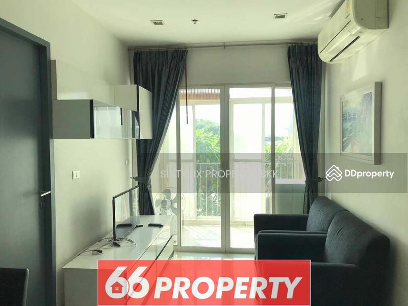 For Sale - IDEO Verve Sukhumvit, Bangkok