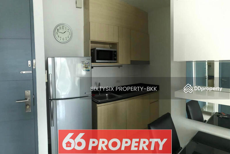 For Sale - IDEO Verve Sukhumvit, Bangkok
