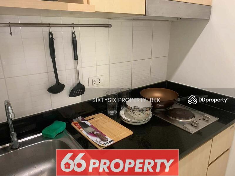 For Sale - IDEO Verve Sukhumvit, Bangkok