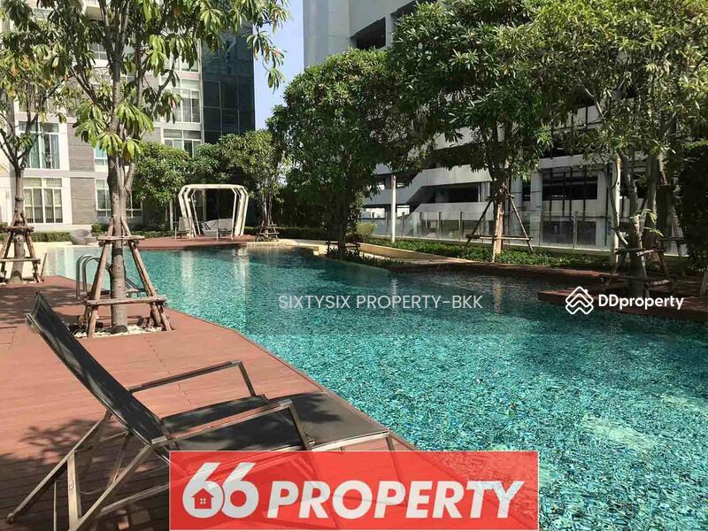 For Sale - IDEO Verve Sukhumvit, Bangkok