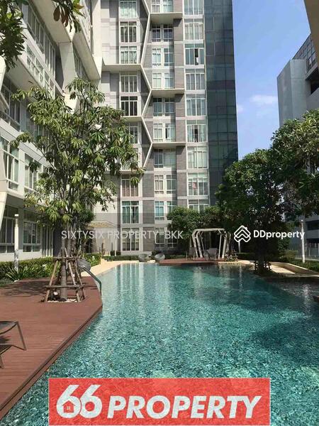 For Sale - IDEO Verve Sukhumvit, Bangkok