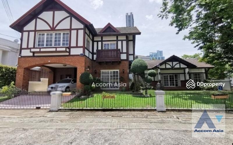 For Sale - Baan Sukhumvit Garden City 79, Bangkok