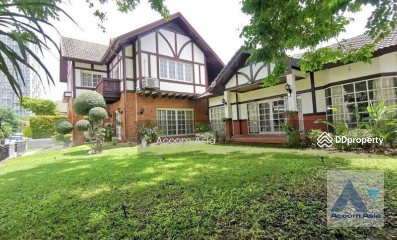 For Sale - Baan Sukhumvit Garden City 79, Bangkok