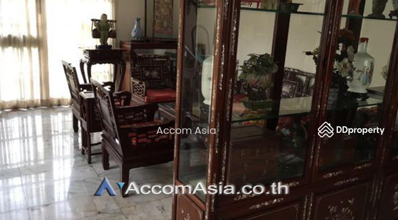 For Sale - Baan Sukhumvit Garden City 79, Bangkok