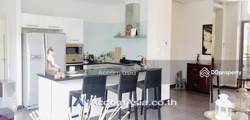 3 Bedrooms House for Rent in Sukhumvit, Bangkok near BTS Ekkamai at Ninety One Residence (AA27597), กรุงเทพ, คลองตันเหนือ, วัฒนา, กรุงเทพ, 400 ตร.ม., บ้านเดี่ยว ให้เช่า, โดย Accom Asia, 11243947 - DDproperty.com