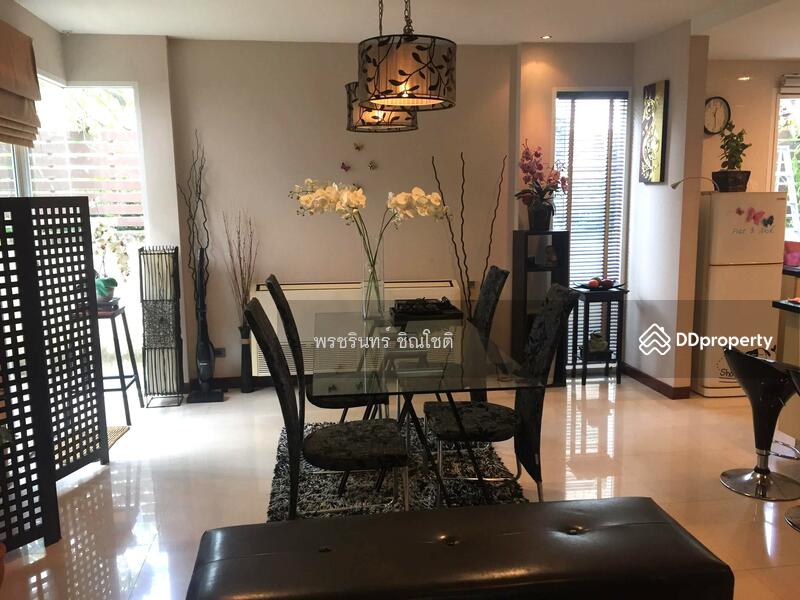 Villa Arcadia Srinakarin : วิลล่า อะคาเดีย ศรีนครินทร์, สมุทรปราการ, ซอย หมู่บ้านวิลล่าอะคาเดียศรีนครินทร์, บางแก้ว, บางพลี, สมุทรปราการ, 215 ตร.ม., บ้านเดี่ยว ให้เช่า, โดย ปรินทร์ญาดา ชิณโชติ, 11243990 - DDproperty.com
