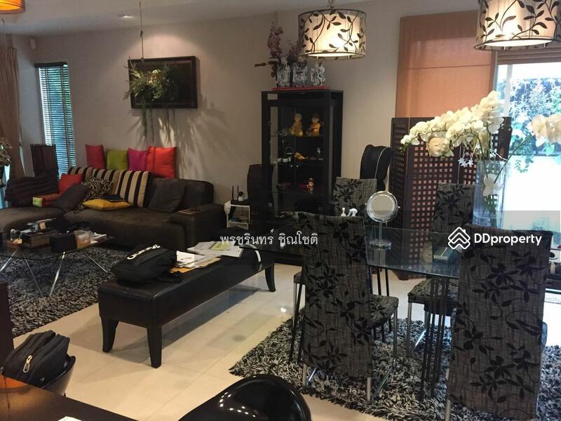 Villa Arcadia Srinakarin : วิลล่า อะคาเดีย ศรีนครินทร์, สมุทรปราการ, ซอย หมู่บ้านวิลล่าอะคาเดียศรีนครินทร์, บางแก้ว, บางพลี, สมุทรปราการ, 215 ตร.ม., บ้านเดี่ยว ให้เช่า, โดย ปรินทร์ญาดา ชิณโชติ, 11243990 - DDproperty.com
