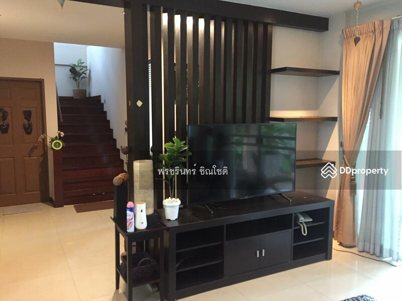 Villa Arcadia Srinakarin, Samut Prakan, Soi Moo Ban Villa Arcadia Srinagarindra, Bang Kaeo, Bang Plee, Samut Prakan, 3 Bedrooms, 215 sqm, Single Detached House For Rent, by ปรินทร์ญาดา ชิณโชติ, 11243990 - DDproperty.com