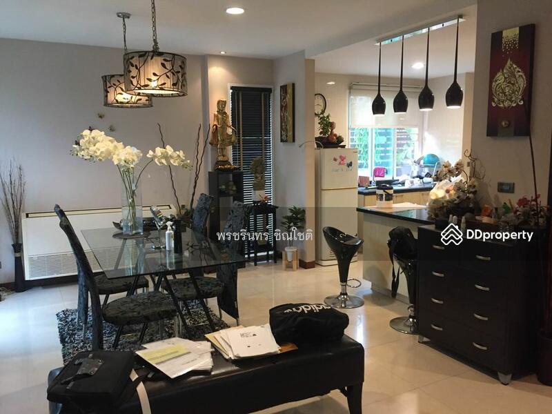 Villa Arcadia Srinakarin : วิลล่า อะคาเดีย ศรีนครินทร์, สมุทรปราการ, ซอย หมู่บ้านวิลล่าอะคาเดียศรีนครินทร์, บางแก้ว, บางพลี, สมุทรปราการ, 215 ตร.ม., บ้านเดี่ยว ให้เช่า, โดย ปรินทร์ญาดา ชิณโชติ, 11243990 - DDproperty.com