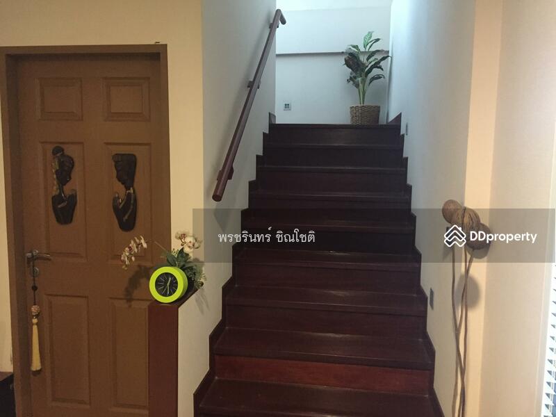 Villa Arcadia Srinakarin, Samut Prakan, Soi Moo Ban Villa Arcadia Srinagarindra, Bang Kaeo, Bang Plee, Samut Prakan, 3 Bedrooms, 215 sqm, Single Detached House For Rent, by ปรินทร์ญาดา ชิณโชติ, 11243990 - DDproperty.com