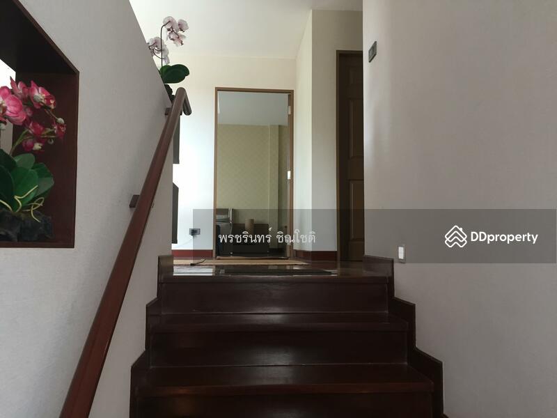 Villa Arcadia Srinakarin : วิลล่า อะคาเดีย ศรีนครินทร์, สมุทรปราการ, ซอย หมู่บ้านวิลล่าอะคาเดียศรีนครินทร์, บางแก้ว, บางพลี, สมุทรปราการ, 215 ตร.ม., บ้านเดี่ยว ให้เช่า, โดย ปรินทร์ญาดา ชิณโชติ, 11243990 - DDproperty.com