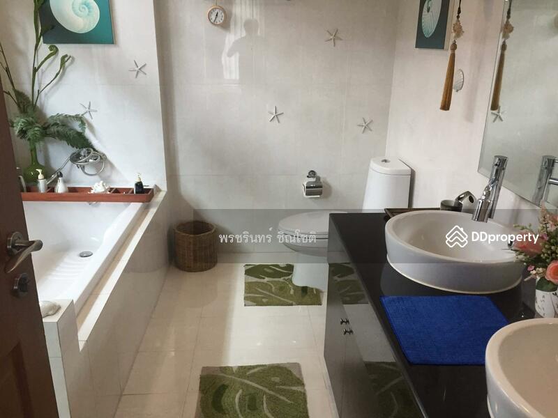 Villa Arcadia Srinakarin, Samut Prakan, Soi Moo Ban Villa Arcadia Srinagarindra, Bang Kaeo, Bang Plee, Samut Prakan, 3 Bedrooms, 215 sqm, Single Detached House For Rent, by ปรินทร์ญาดา ชิณโชติ, 11243990 - DDproperty.com