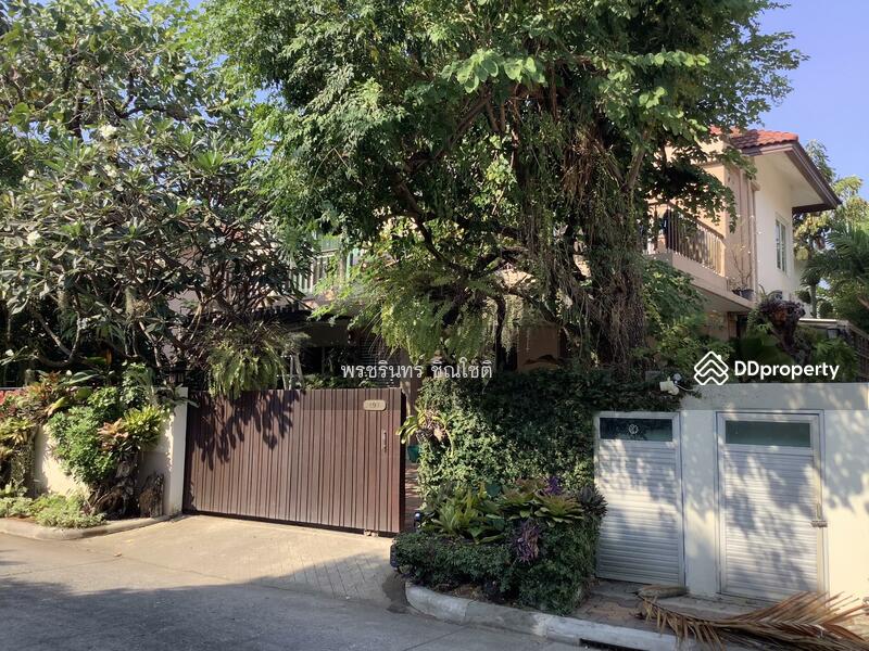 Villa Arcadia Srinakarin : วิลล่า อะคาเดีย ศรีนครินทร์, สมุทรปราการ, ซอย หมู่บ้านวิลล่าอะคาเดียศรีนครินทร์, บางแก้ว, บางพลี, สมุทรปราการ, 215 ตร.ม., บ้านเดี่ยว ให้เช่า, โดย ปรินทร์ญาดา ชิณโชติ, 11243990 - DDproperty.com
