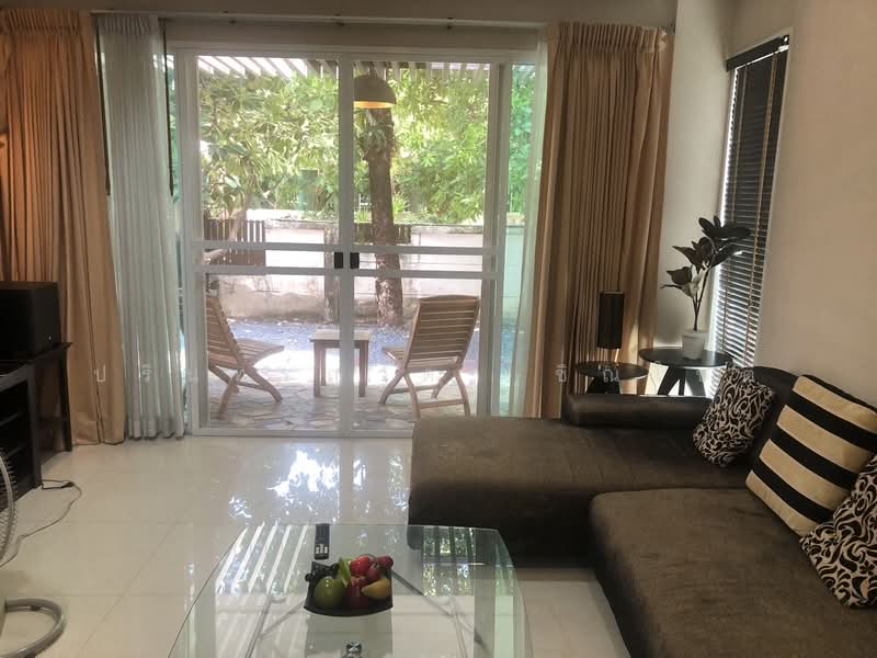 Villa Arcadia Srinakarin, Samut Prakan, Soi Moo Ban Villa Arcadia Srinagarindra, Bang Kaeo, Bang Plee, Samut Prakan, 3 Bedrooms, 215 sqm, Single Detached House For Rent, by ปรินทร์ญาดา ชิณโชติ, 11243990 - DDproperty.com