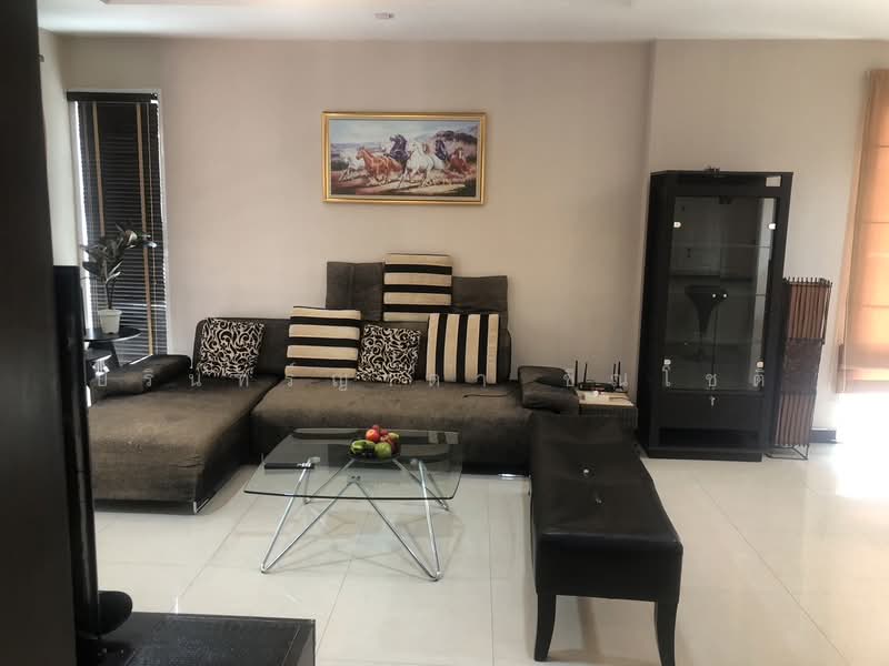 Villa Arcadia Srinakarin : วิลล่า อะคาเดีย ศรีนครินทร์, สมุทรปราการ, ซอย หมู่บ้านวิลล่าอะคาเดียศรีนครินทร์, บางแก้ว, บางพลี, สมุทรปราการ, 215 ตร.ม., บ้านเดี่ยว ให้เช่า, โดย ปรินทร์ญาดา ชิณโชติ, 11243990 - DDproperty.com