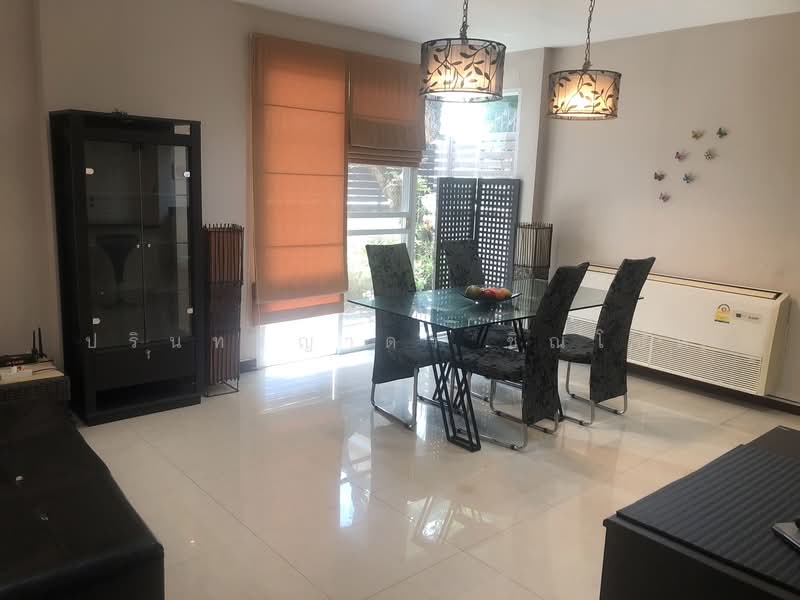 Villa Arcadia Srinakarin, Samut Prakan, Soi Moo Ban Villa Arcadia Srinagarindra, Bang Kaeo, Bang Plee, Samut Prakan, 3 Bedrooms, 215 sqm, Single Detached House For Rent, by ปรินทร์ญาดา ชิณโชติ, 11243990 - DDproperty.com