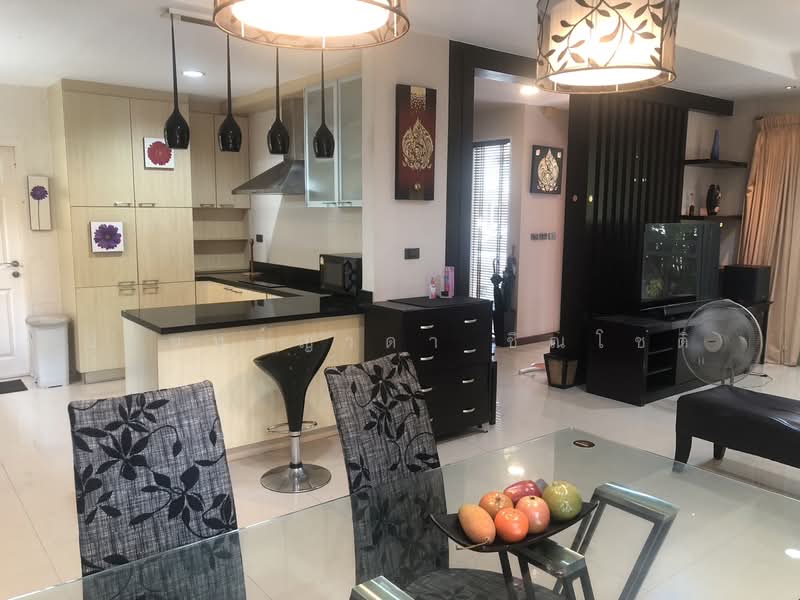 Villa Arcadia Srinakarin : วิลล่า อะคาเดีย ศรีนครินทร์, สมุทรปราการ, ซอย หมู่บ้านวิลล่าอะคาเดียศรีนครินทร์, บางแก้ว, บางพลี, สมุทรปราการ, 215 ตร.ม., บ้านเดี่ยว ให้เช่า, โดย ปรินทร์ญาดา ชิณโชติ, 11243990 - DDproperty.com