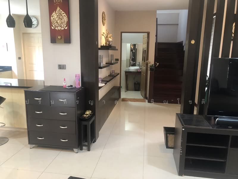 Villa Arcadia Srinakarin, Samut Prakan, Soi Moo Ban Villa Arcadia Srinagarindra, Bang Kaeo, Bang Plee, Samut Prakan, 3 Bedrooms, 215 sqm, Single Detached House For Rent, by ปรินทร์ญาดา ชิณโชติ, 11243990 - DDproperty.com