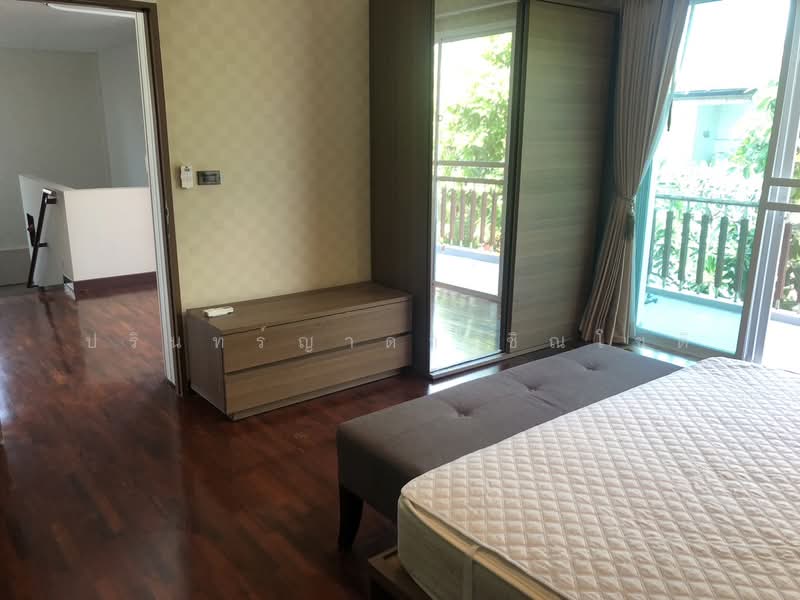 Villa Arcadia Srinakarin : วิลล่า อะคาเดีย ศรีนครินทร์, สมุทรปราการ, ซอย หมู่บ้านวิลล่าอะคาเดียศรีนครินทร์, บางแก้ว, บางพลี, สมุทรปราการ, 215 ตร.ม., บ้านเดี่ยว ให้เช่า, โดย ปรินทร์ญาดา ชิณโชติ, 11243990 - DDproperty.com