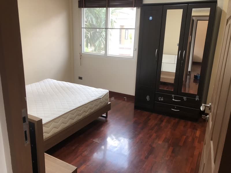 Villa Arcadia Srinakarin, Samut Prakan, Soi Moo Ban Villa Arcadia Srinagarindra, Bang Kaeo, Bang Plee, Samut Prakan, 3 Bedrooms, 215 sqm, Single Detached House For Rent, by ปรินทร์ญาดา ชิณโชติ, 11243990 - DDproperty.com