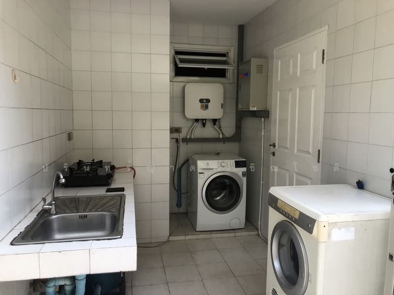 Villa Arcadia Srinakarin, Samut Prakan, Soi Moo Ban Villa Arcadia Srinagarindra, Bang Kaeo, Bang Plee, Samut Prakan, 3 Bedrooms, 215 sqm, Single Detached House For Rent, by ปรินทร์ญาดา ชิณโชติ, 11243990 - DDproperty.com
