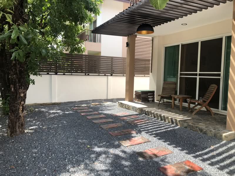 Villa Arcadia Srinakarin : วิลล่า อะคาเดีย ศรีนครินทร์, สมุทรปราการ, ซอย หมู่บ้านวิลล่าอะคาเดียศรีนครินทร์, บางแก้ว, บางพลี, สมุทรปราการ, 215 ตร.ม., บ้านเดี่ยว ให้เช่า, โดย ปรินทร์ญาดา ชิณโชติ, 11243990 - DDproperty.com