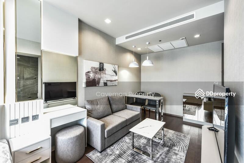IDEO Q Victory, Bangkok, 9 Phaya Thai Road, Thanon Phaya Thai, Ratchathewi, Bangkok, 1 Bedroom, 29 sqm, Condo For Rent, by Caveman Property, 11244124 - DDproperty.com
