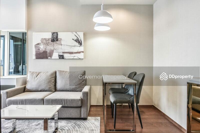 IDEO Q Victory, Bangkok, 9 Phaya Thai Road, Thanon Phaya Thai, Ratchathewi, Bangkok, 1 Bedroom, 29 sqm, Condo For Rent, by Caveman Property, 11244124 - DDproperty.com