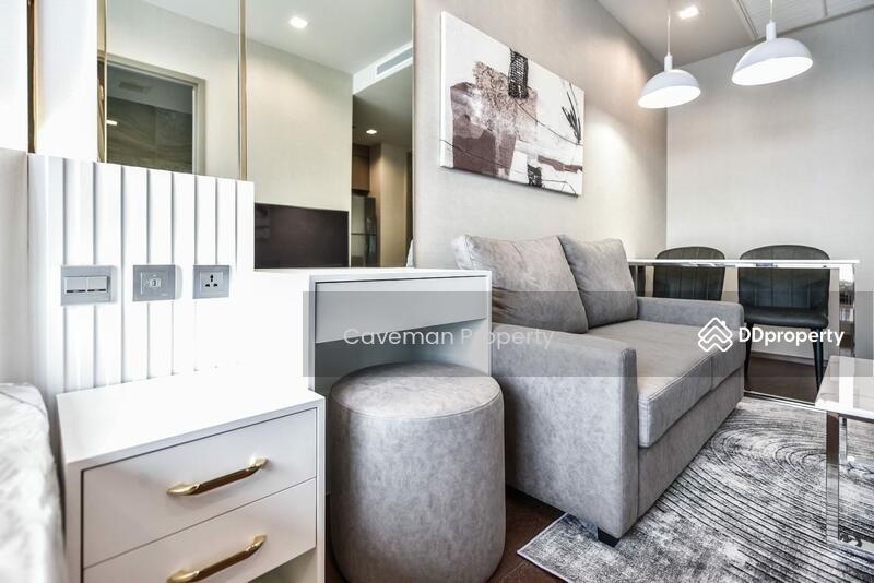 IDEO Q Victory, Bangkok, 9 Phaya Thai Road, Thanon Phaya Thai, Ratchathewi, Bangkok, 1 Bedroom, 29 sqm, Condo For Rent, by Caveman Property, 11244124 - DDproperty.com