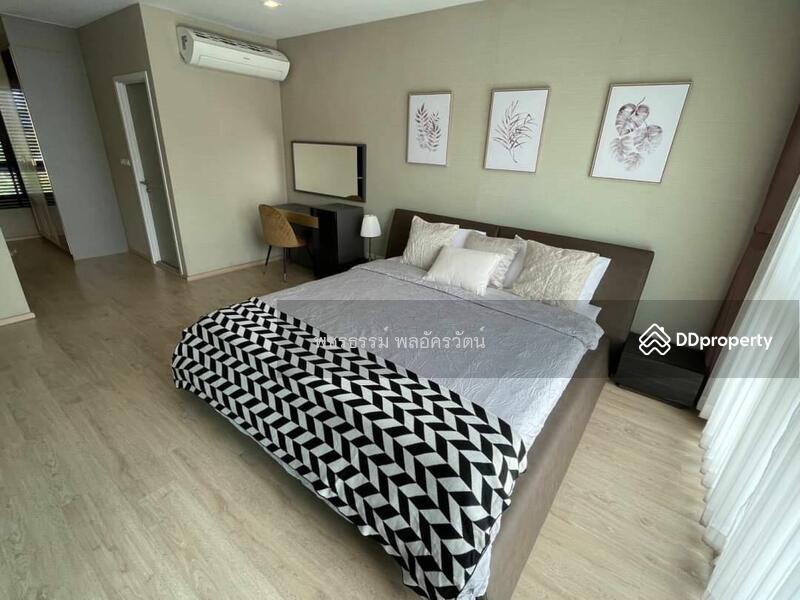Arden Phatthanakan, Bangkok, Phatthanakan 20, Phatthanakan Road, Suan Luang, Suan Luang, Bangkok, 3 Bedrooms, 200 sqm, Townhouse For Rent, by Rattapon Sivamok, 11244210 - DDproperty.com