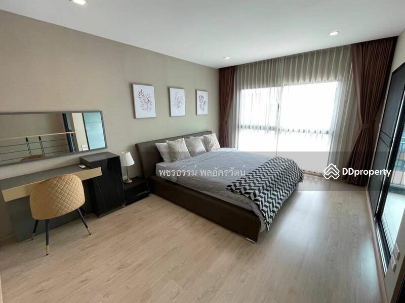 Arden Phatthanakan, Bangkok, Phatthanakan 20, Phatthanakan Road, Suan Luang, Suan Luang, Bangkok, 3 Bedrooms, 200 sqm, Townhouse For Rent, by Rattapon Sivamok, 11244210 - DDproperty.com
