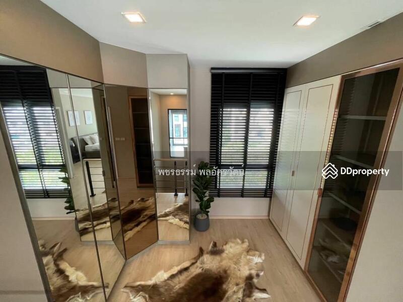 Arden Phatthanakan, Bangkok, Phatthanakan 20, Phatthanakan Road, Suan Luang, Suan Luang, Bangkok, 3 Bedrooms, 200 sqm, Townhouse For Rent, by Rattapon Sivamok, 11244210 - DDproperty.com