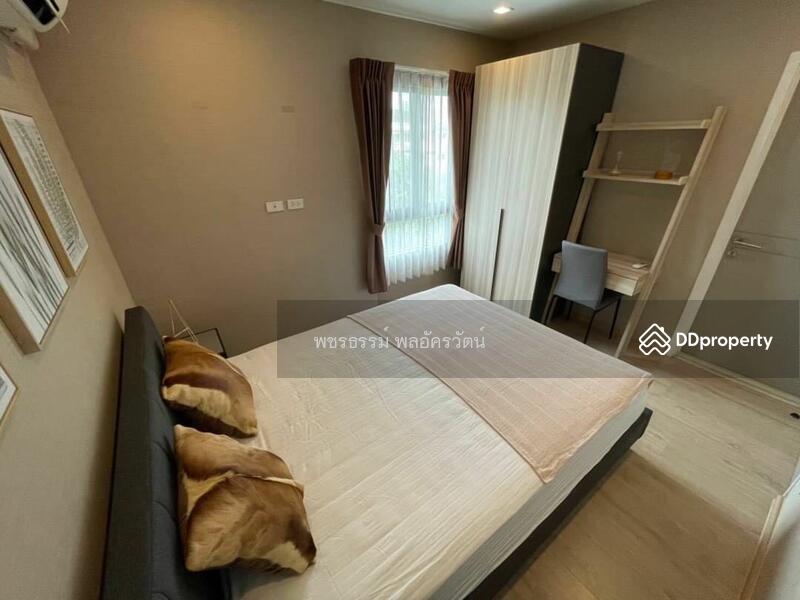 Arden Phatthanakan, Bangkok, Phatthanakan 20, Phatthanakan Road, Suan Luang, Suan Luang, Bangkok, 3 Bedrooms, 200 sqm, Townhouse For Rent, by Rattapon Sivamok, 11244210 - DDproperty.com