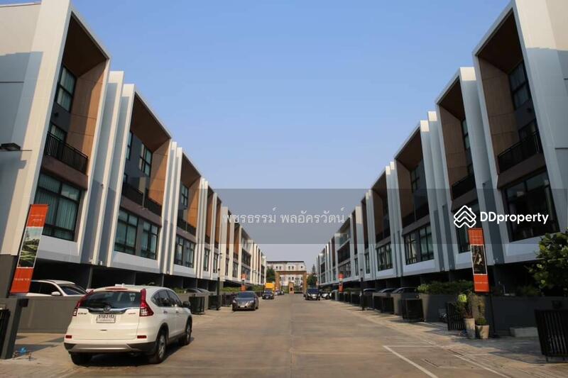Arden Phatthanakan : อาร์เด้น พัฒนาการ, กรุงเทพ, ซอยพัฒนาการ 20 ถนนพัฒนาการ, สวนหลวง, สวนหลวง, กรุงเทพ, 200 ตร.ม., ทาวน์เฮ้าส์ ให้เช่า, โดย รัฐพล ศิวาโมกข์, 11244210 - DDproperty.com