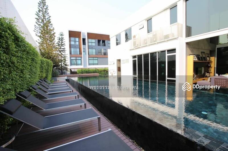 Arden Phatthanakan, Bangkok, Phatthanakan 20, Phatthanakan Road, Suan Luang, Suan Luang, Bangkok, 3 Bedrooms, 200 sqm, Townhouse For Rent, by Rattapon Sivamok, 11244210 - DDproperty.com